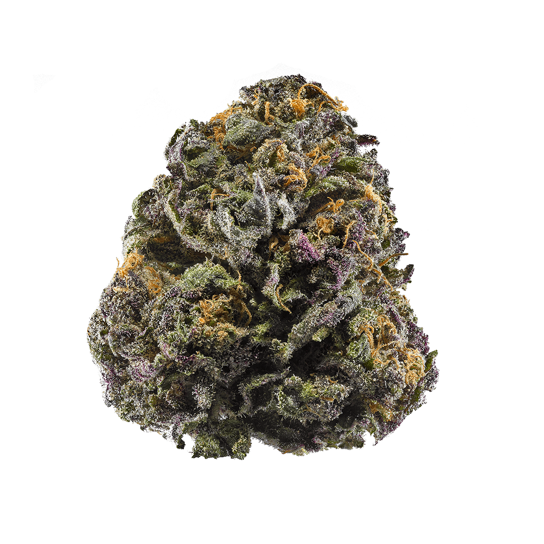 Photograph of product: Grand Daddy Purple PreRoll