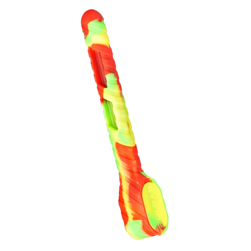 Photograph of product: 5" Pulsar On The Go Quartz Dab Straw Kit