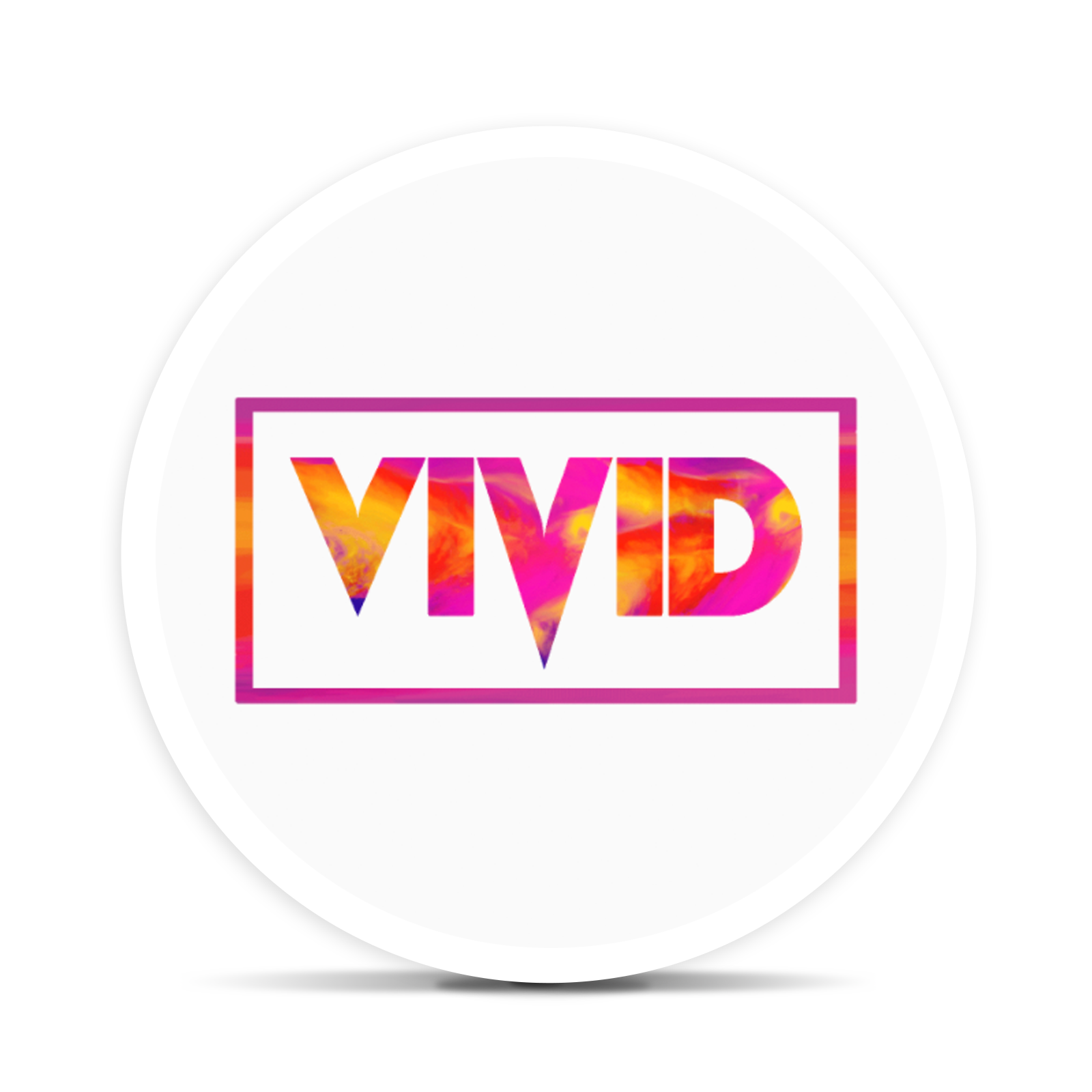 Logo for Brand Vivid Cannabis