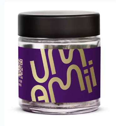 Photograph of product: Umamii | Flower | Jokerz - 3.5g