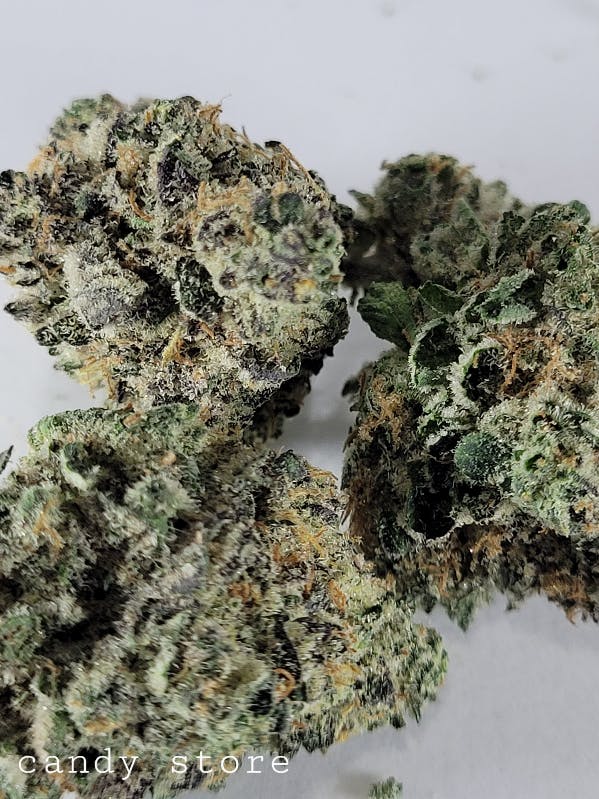 Photograph of product: Candy Store 30% by CannaDMG