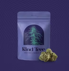 Photograph of product: White Iverson (3.5g)