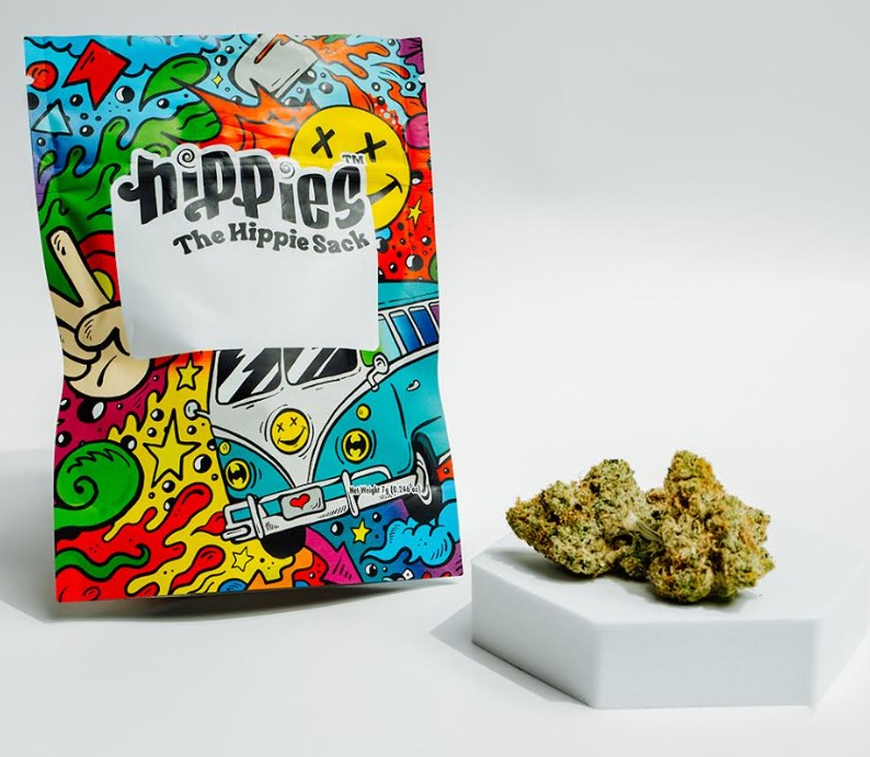 Photograph of Product: (28739) Darth Bubba 3.5G