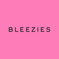 thumbnail-Size Logo for storeLogo: Bleezies