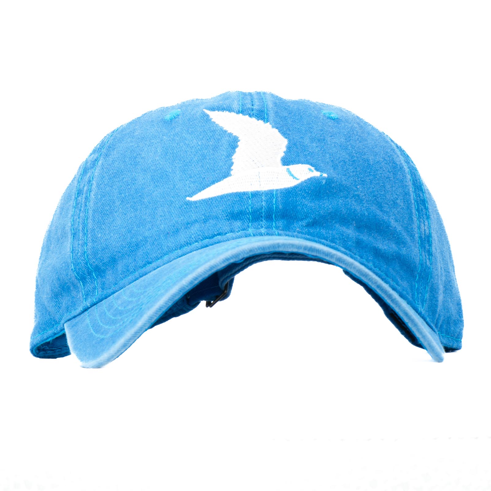 Photograph of product: Baseball Cap (Blue)