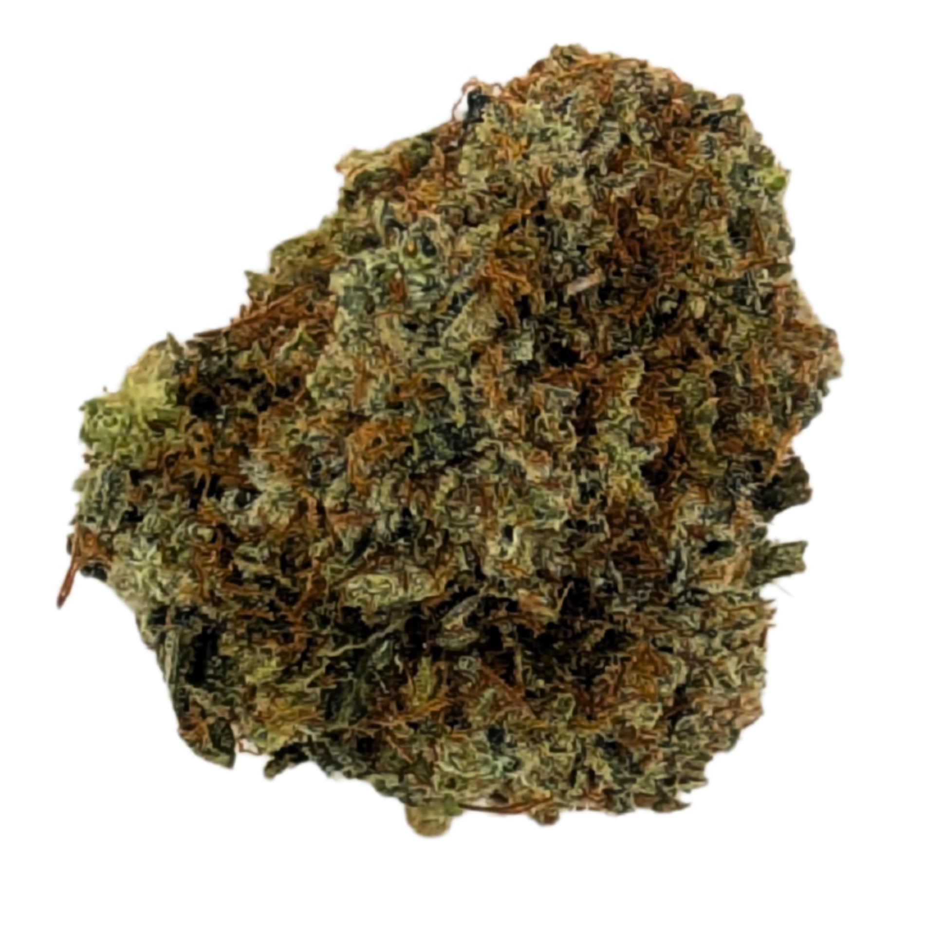 Photograph of product: Sour Diesel | 1/2oz Indoor Flower | - 14g