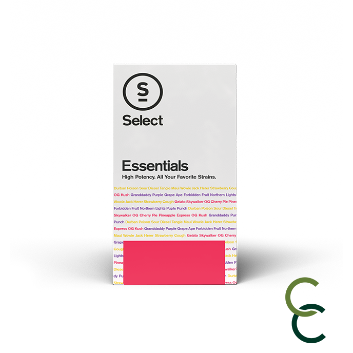 Photograph of product: Mimosa - CO2 - Cart