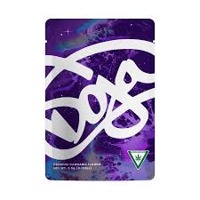 Photograph of product: Doja - 3.5g Prepack - Cherry OG