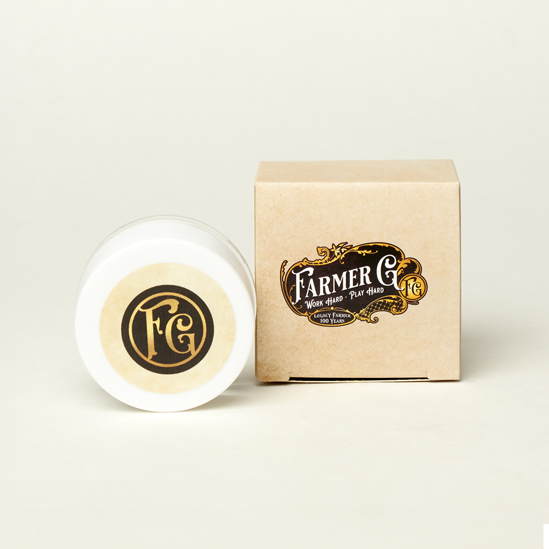 Photograph of product: Farmer G Sour Diesel Badder (1g)