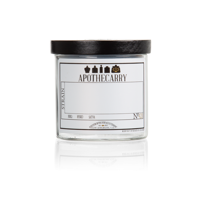 Photograph of product: Classic Humidity Jar