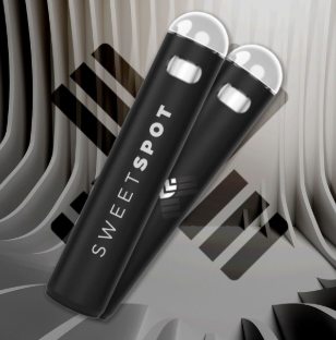Photograph of product: Sleep Disposable (0.5g)