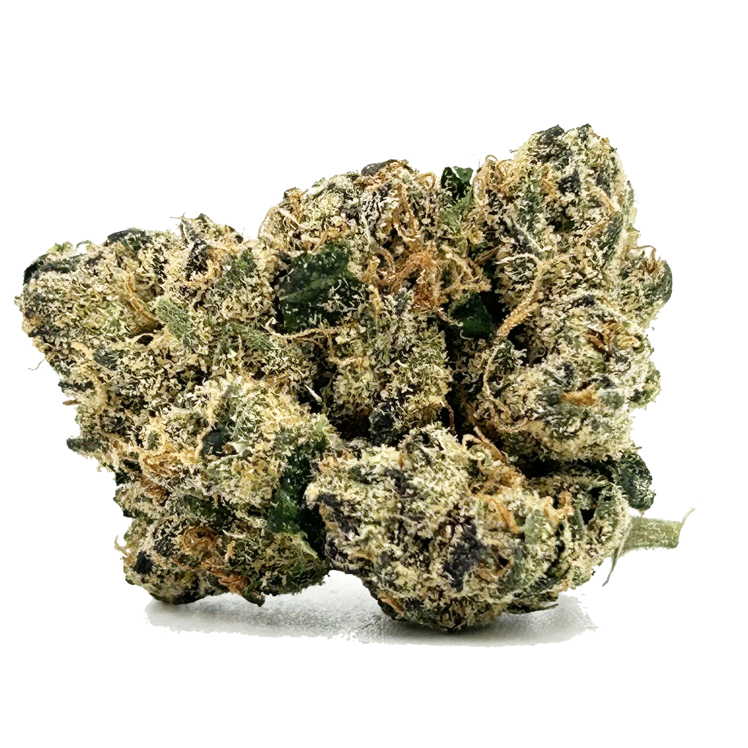 Photograph of Product: The 8th By White Boy Rick Lemon Cherry Pie Prepack Rec - 3.5g