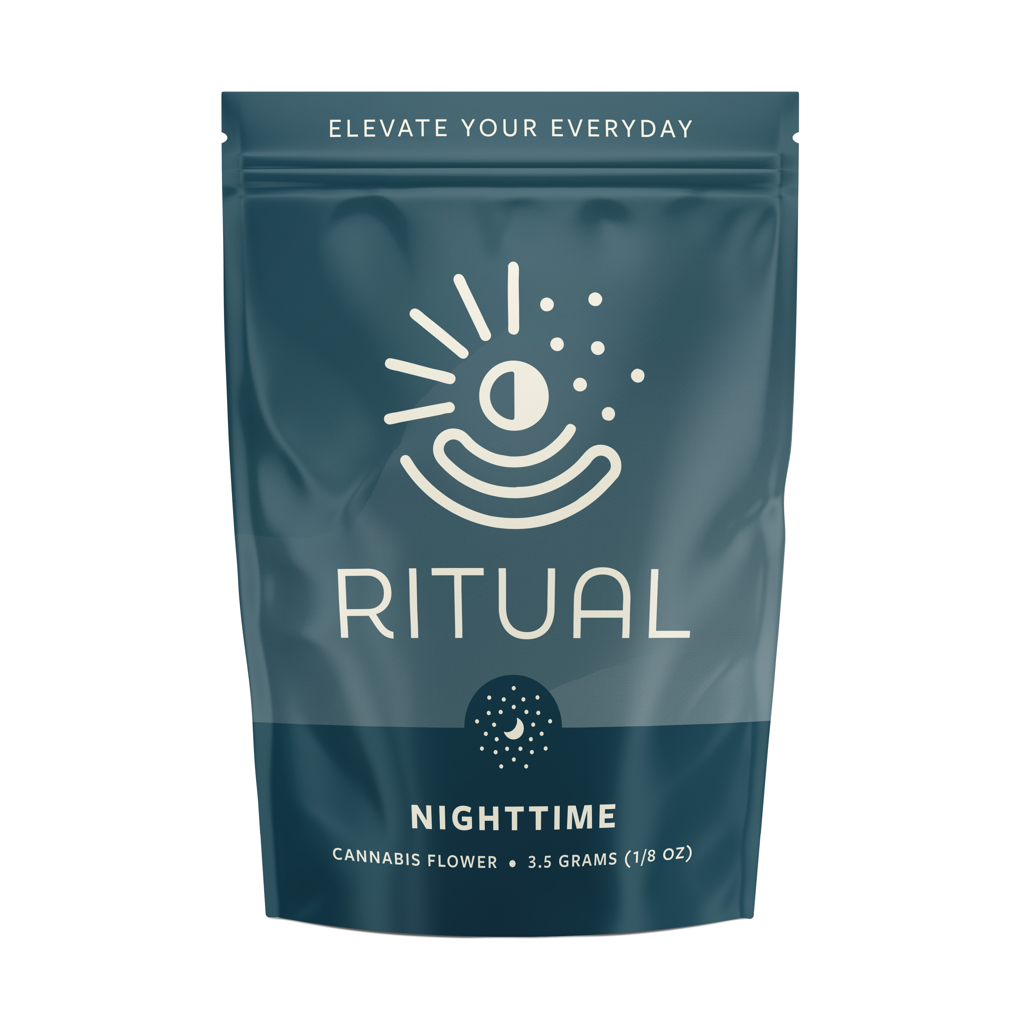 Photograph of product: Eleventh Hour | Ritual | - 28g