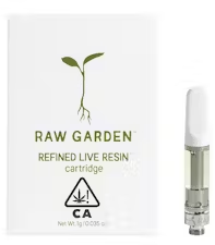 Photograph of product: Citrus Surfer [S] - Live Resin Cart - 1g - 1000mg