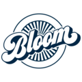 thumbnail-Size Logo for storeLogo: Bloom Georgesville Columbus Dispensary