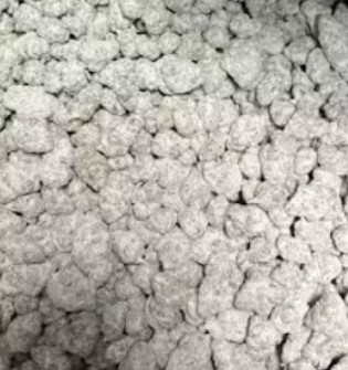 Photograph of product: Gas Pie Infused Flower by Shampine