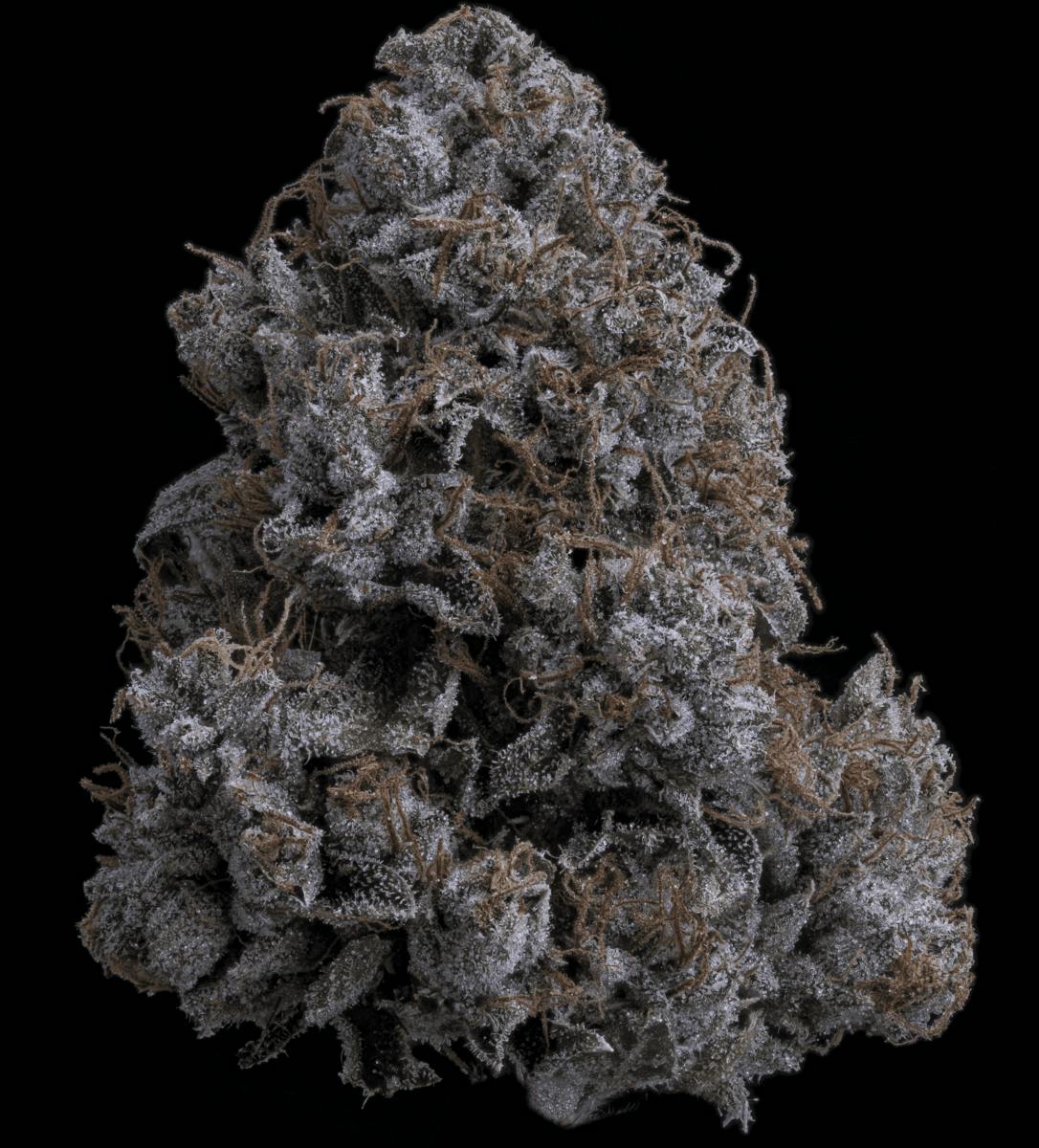 Photograph of product: Sticky Status - K1 OG - 3.5g