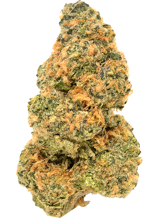 Photograph of product: Delighted | Lemon Lavender | 3.5G