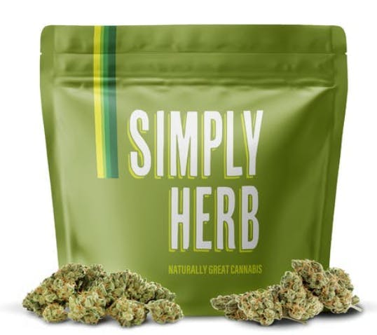 Photograph of product: ROBUSTA #4 | 3.5G
