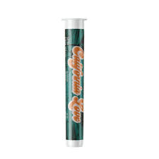 Photograph of Product: Wedding Cheesecake Pre Roll - 1g