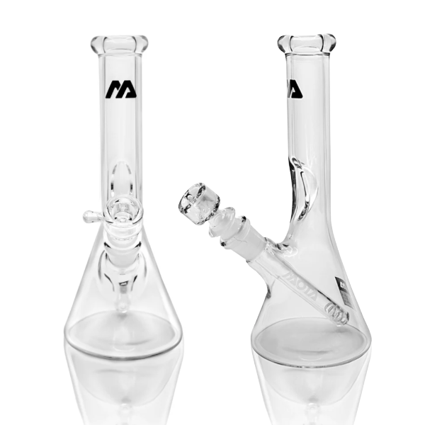 Photograph of product: MINI BEAKER BONG