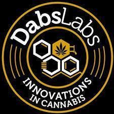 Photograph of product: Dabs Labs | 1g Disposable - Sleep