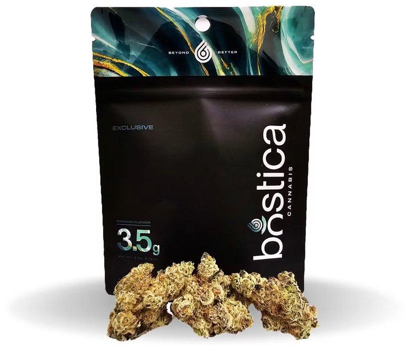 Photograph of Product: Jet Fuel G6 3.5G