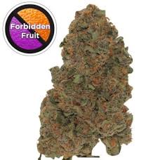 Photograph of product: Canna Organix - Forbidden Fruit - 3.5g