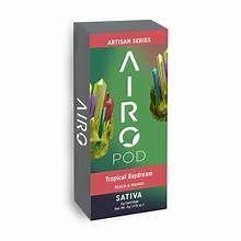 Photograph of product: Airo | Artisan Series | Tropical Daydream