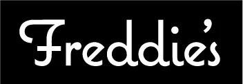 Photograph of product: Freddies | Gift Certificate | $50 Value