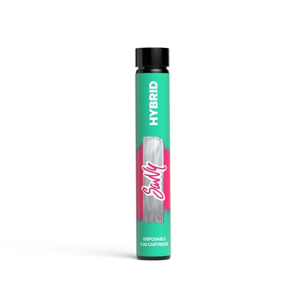 Photograph of product: Ratioed Cherry Sorbet All-In-One 0.3g