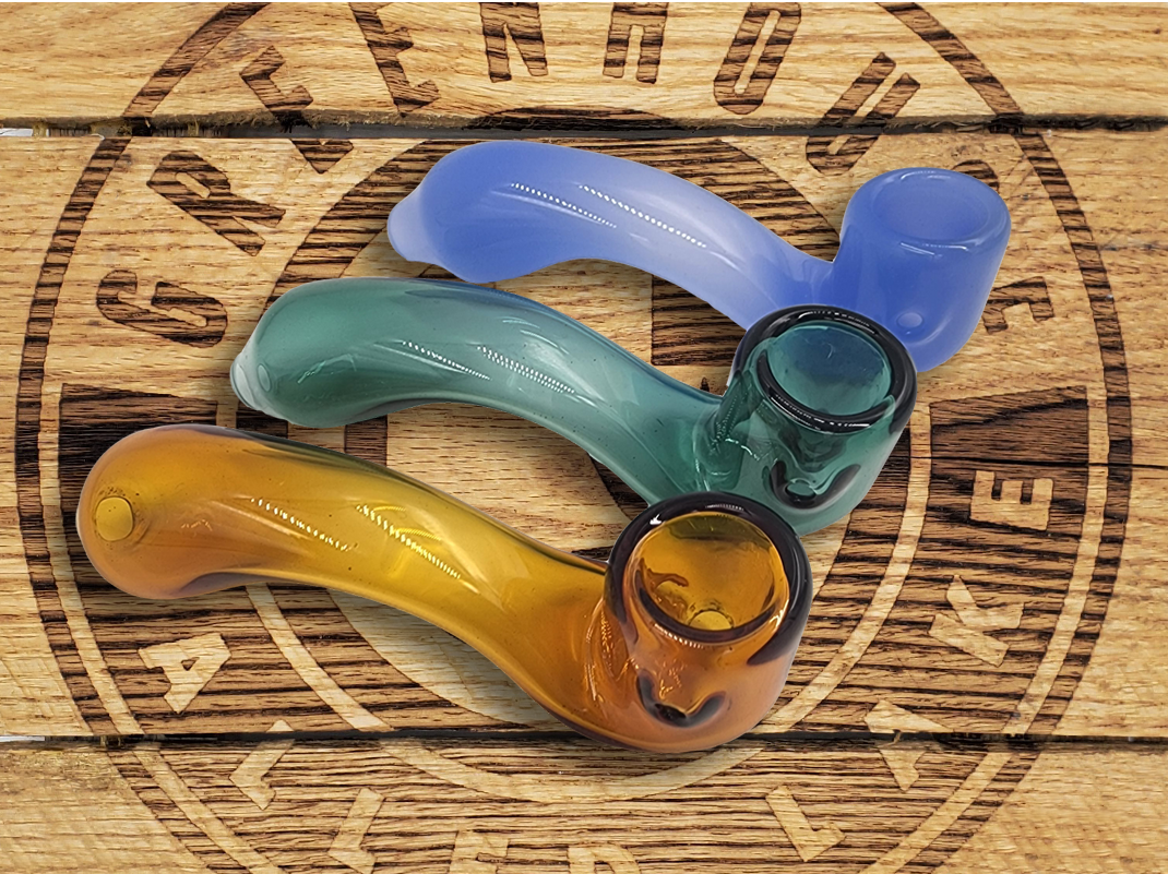 Photograph of product: Mini Sherlock Pipe