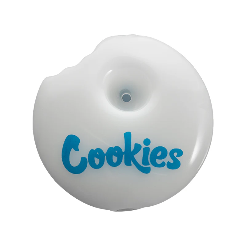 Photograph of product: Cookies Bite - White