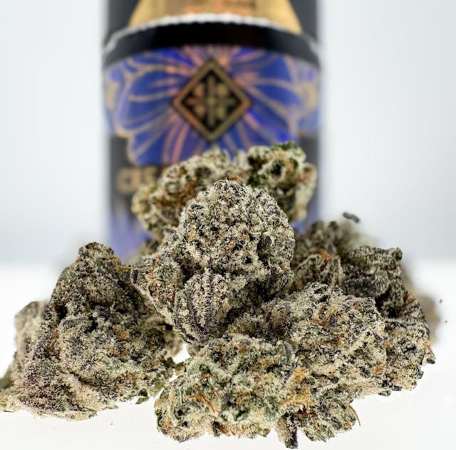 Photograph of Product: Secret Cookies - 