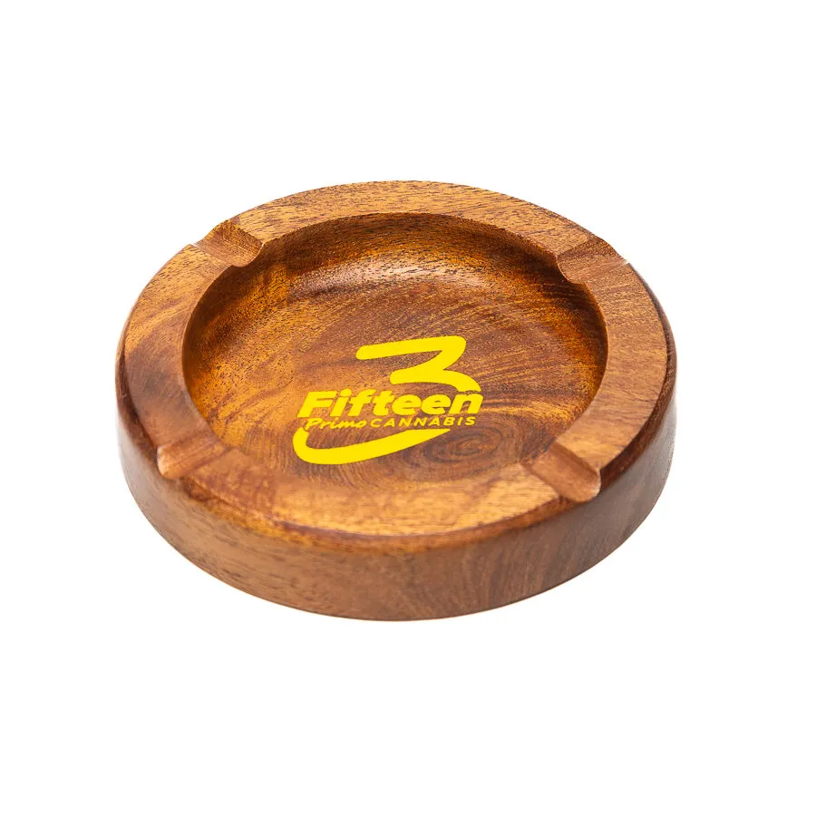 Photograph of product: 3Fifteen | Ashtray | Wood
