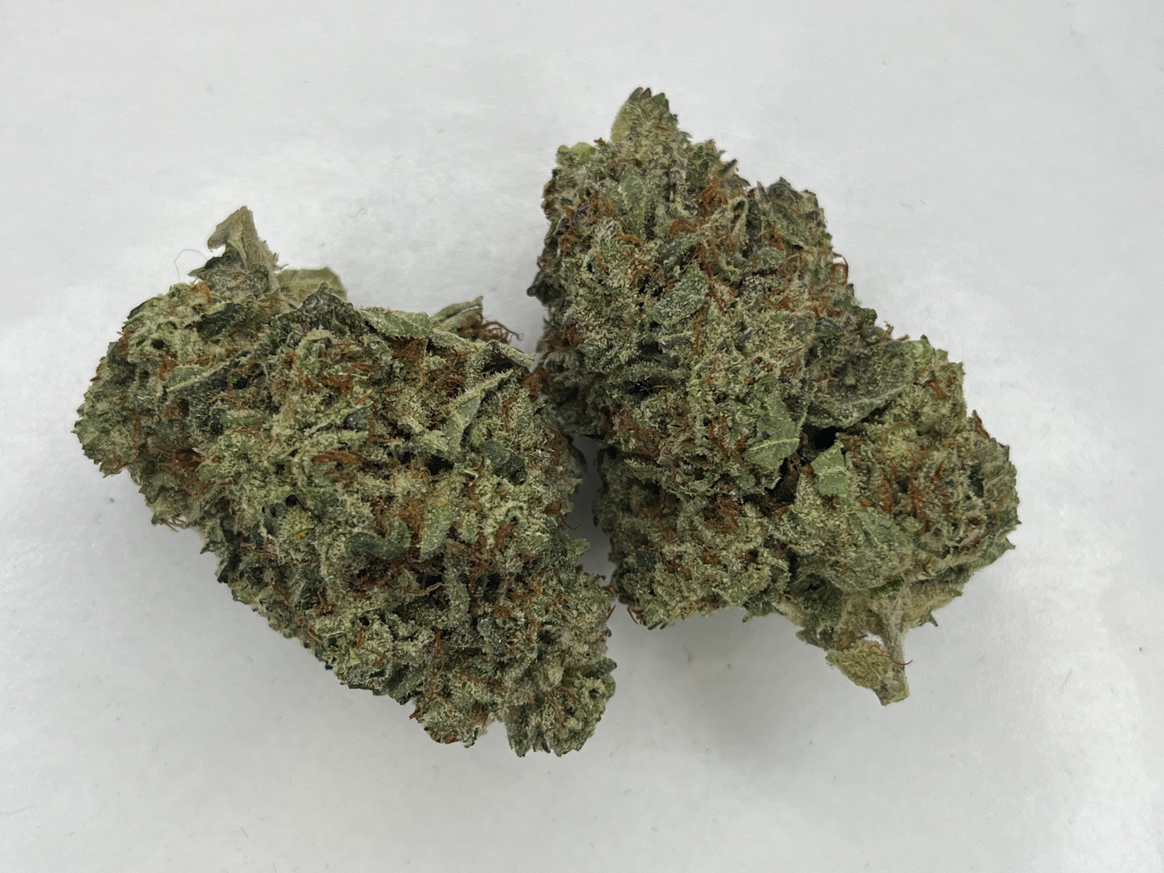 Photograph of product: Silver Shelf - Platinum Cookies (I) - 28g