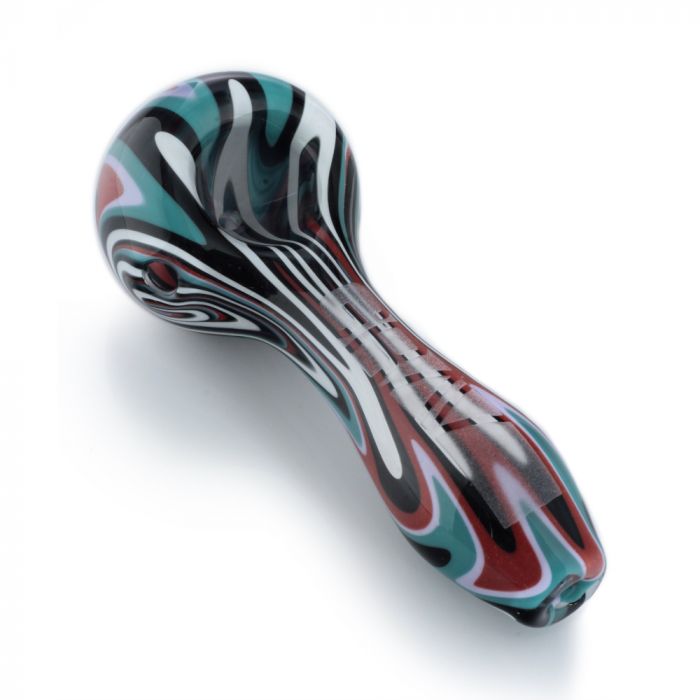 Photograph of product: GRAV WigWag Spoon