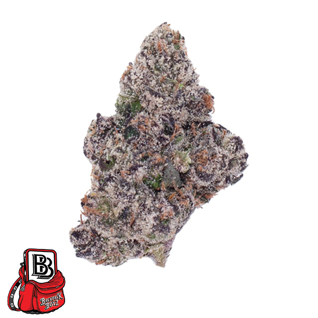 Photograph of product: BLUNT O'CLOCK - 7 G