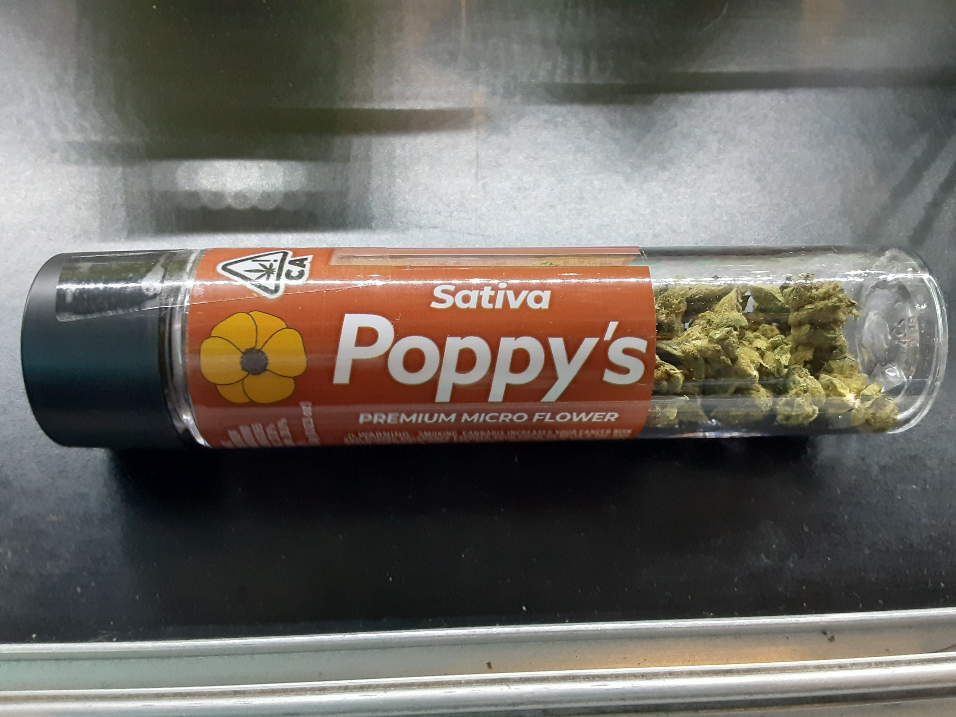 Photograph of product: $21 | Maui Wowie Poppy's - 3.5g