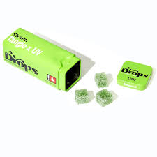 Photograph of product: 20P LIME