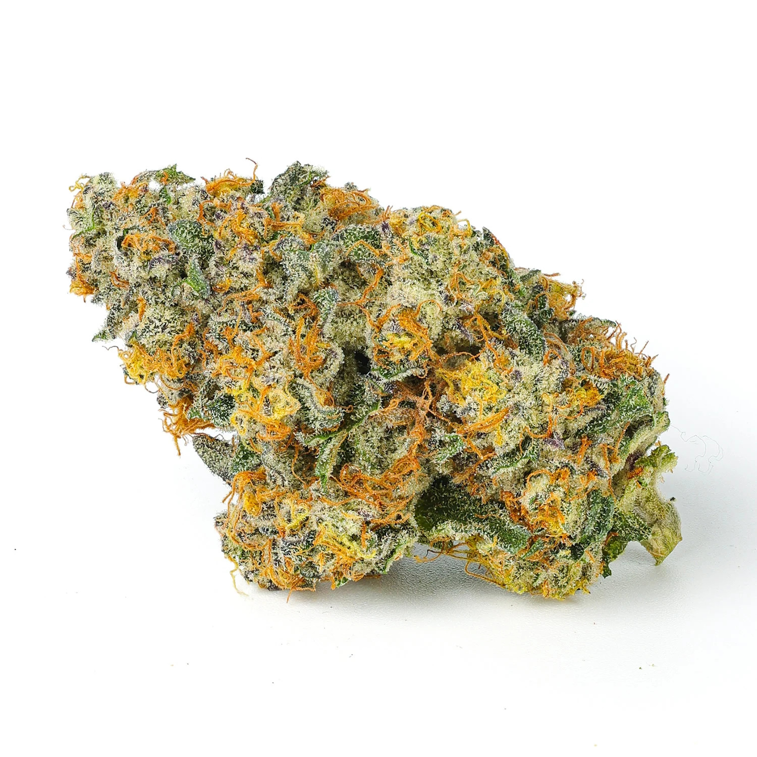 Photograph of product: OZ - Bubble Bath - (Oui'd Hybrid) - 24.6% TH-oui (+/- 10%) - Plant Nerd - 9584 - 28g