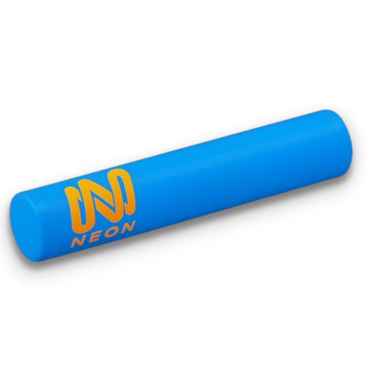 Photograph of product: Dole Whip .05g x 2pk Flavored Infused Pre-Roll (Neon)