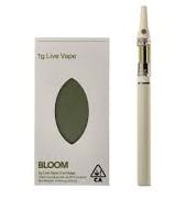 Photograph of product: Gruntz - 1G Live Resin Cart - Gruntz Live Cart (H)