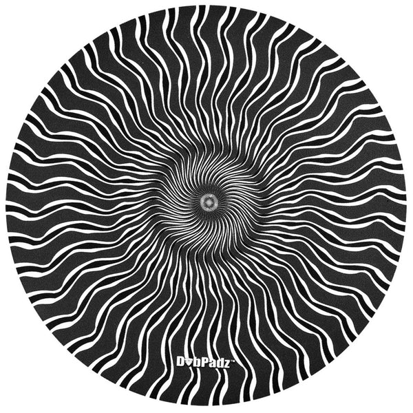 Photograph of product: Hypnosis Dab Mat