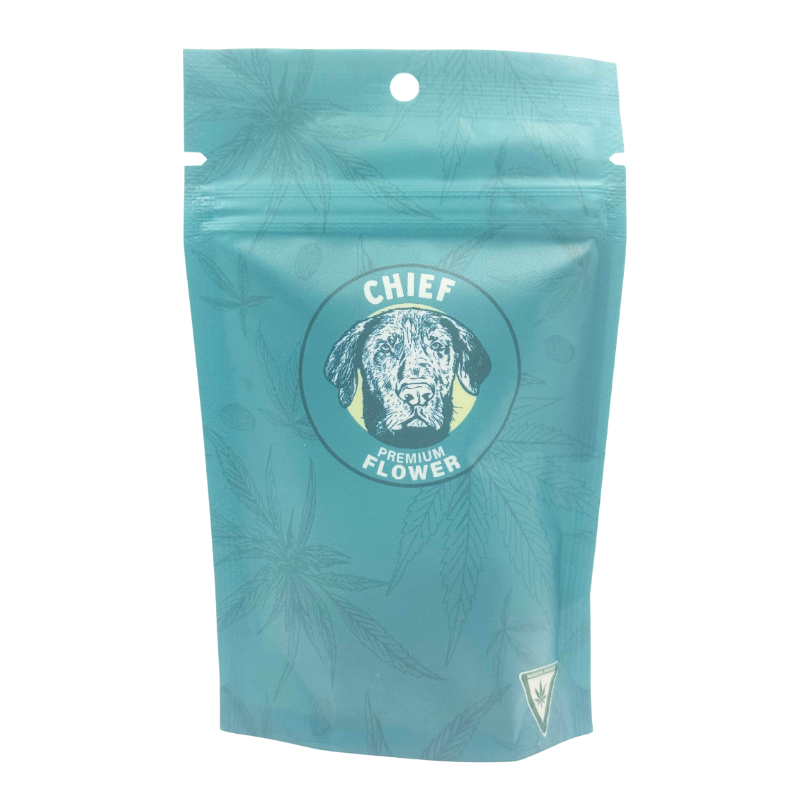 Photograph of product: Chief Premium | Pre Packed 3.5g | Motorbreath