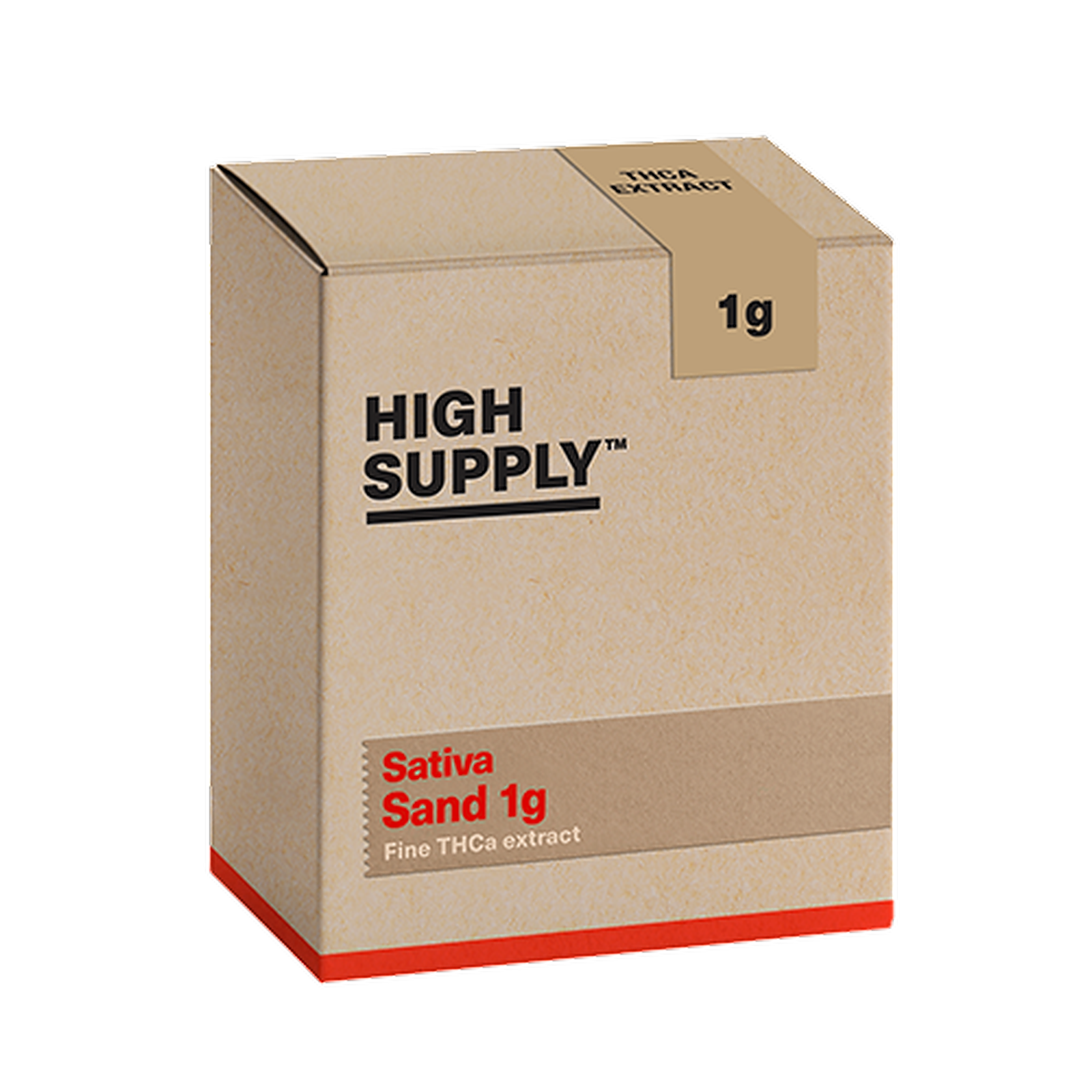 Photograph of product: 0.5g Live Sand | Durban | High Supply