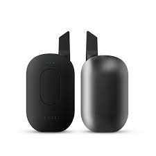 Photograph of Product: Vessel - COMPASS Battery (Gunmetal)