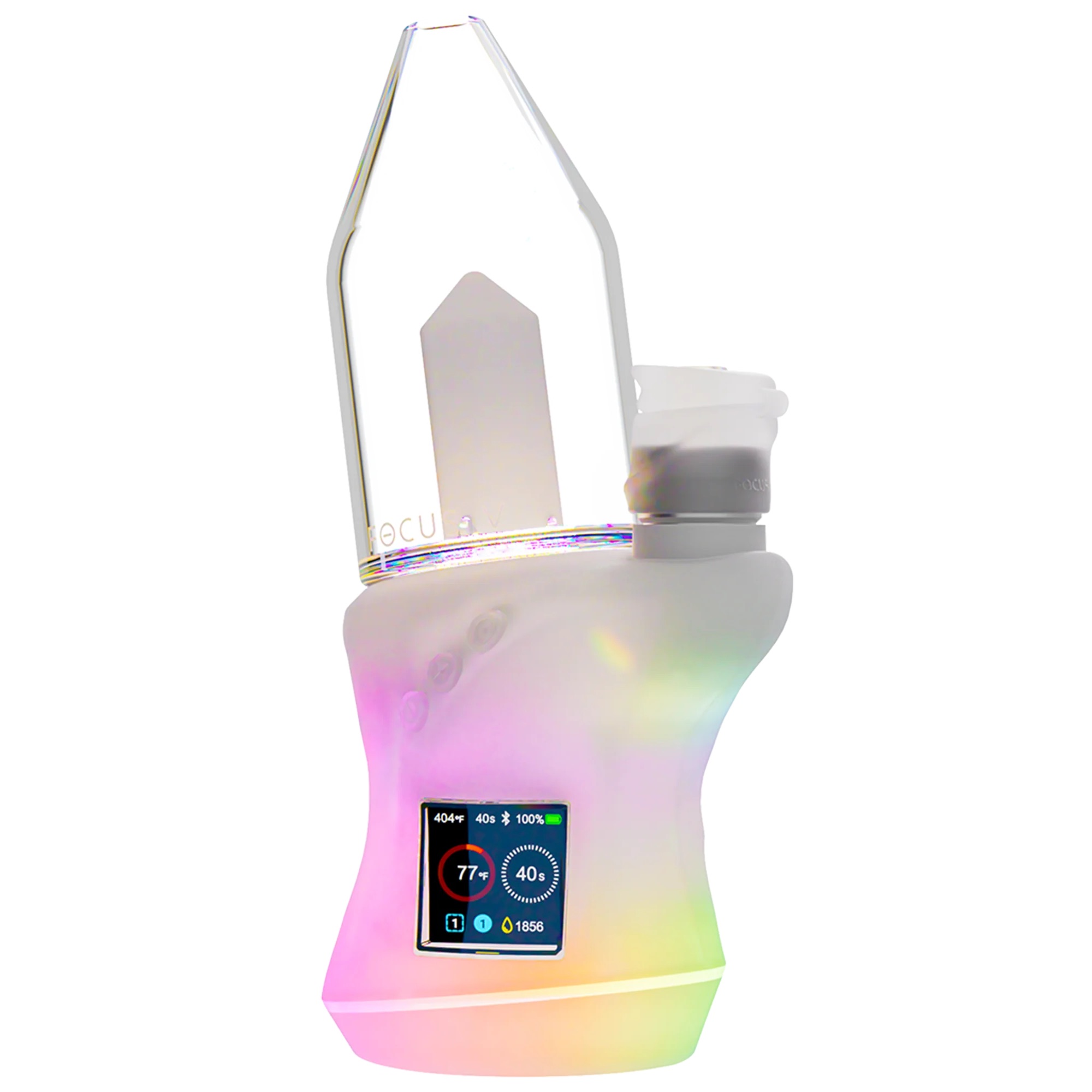 Photograph of product: Focus V | CARTA 2 | Clear