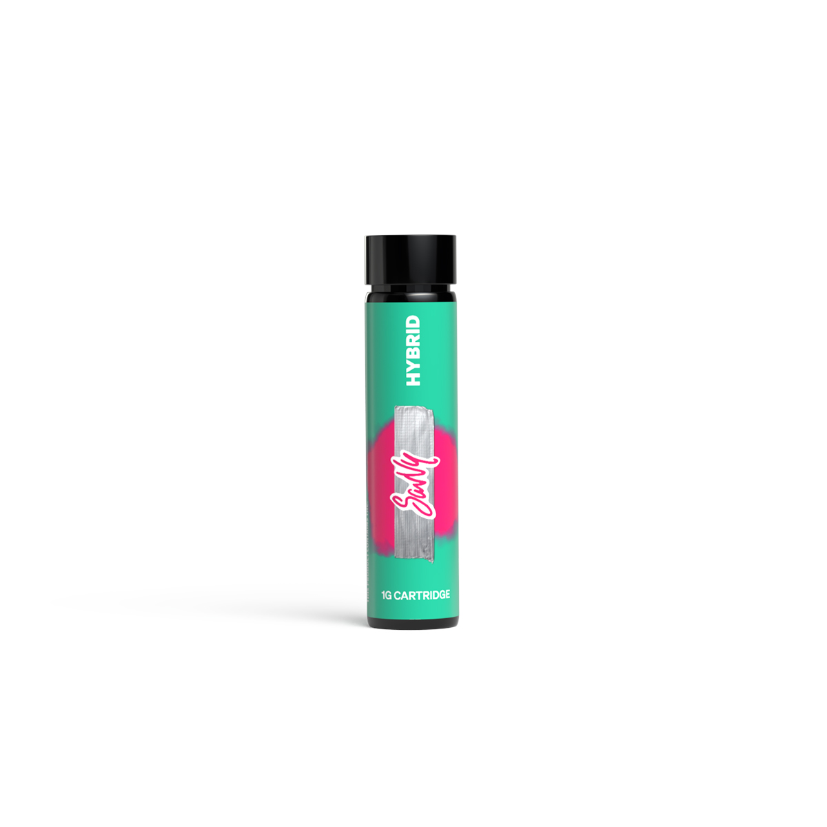 Photograph of product: Orange Dream - Vape Cartridge 1g