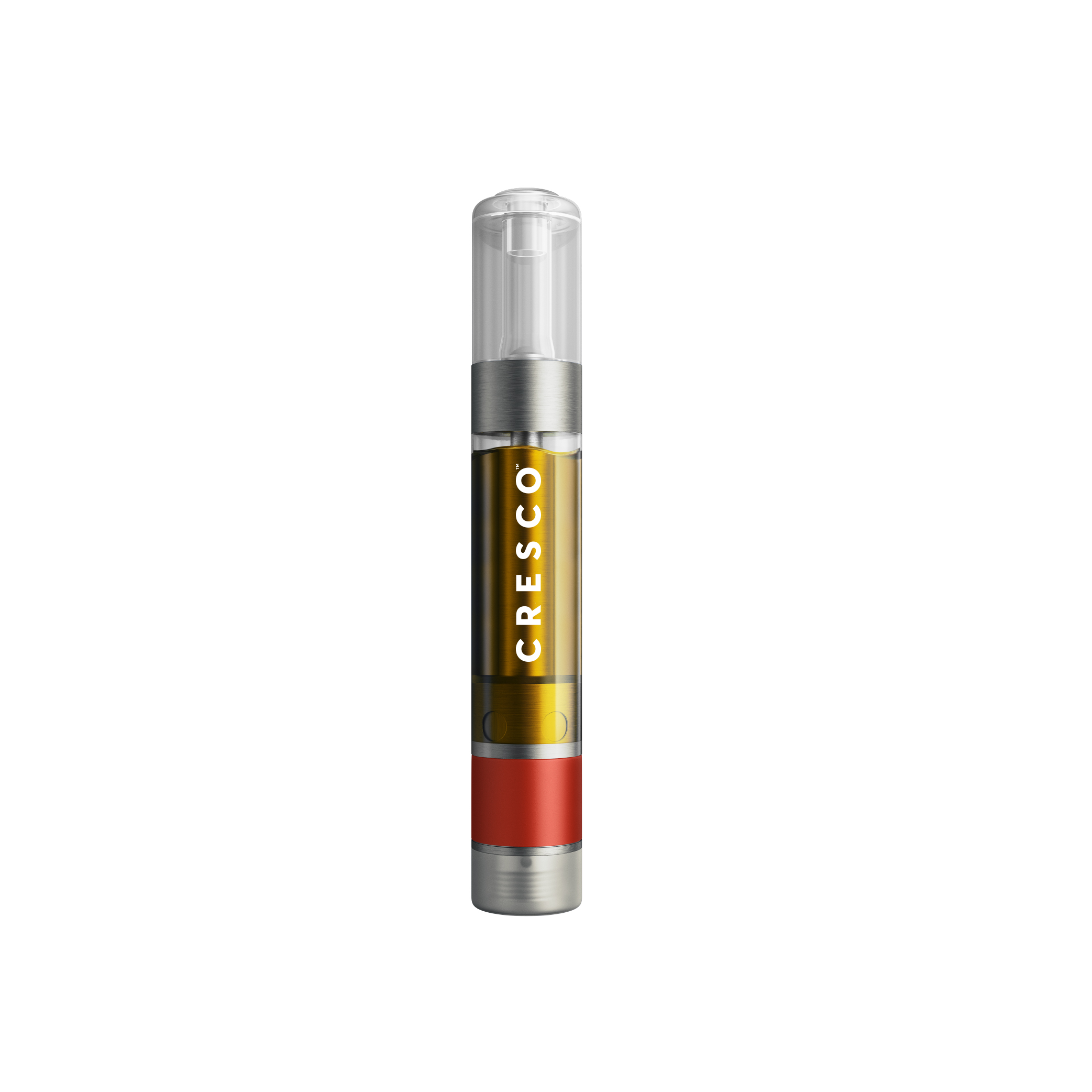 Photograph of product: Live Resin Lime Skunk Cartridge 1g
